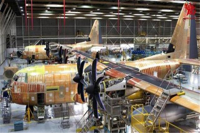 稀土|“洛马”公司什么来路？为何中国制裁后，一向嘴硬的蓬佩奥软了