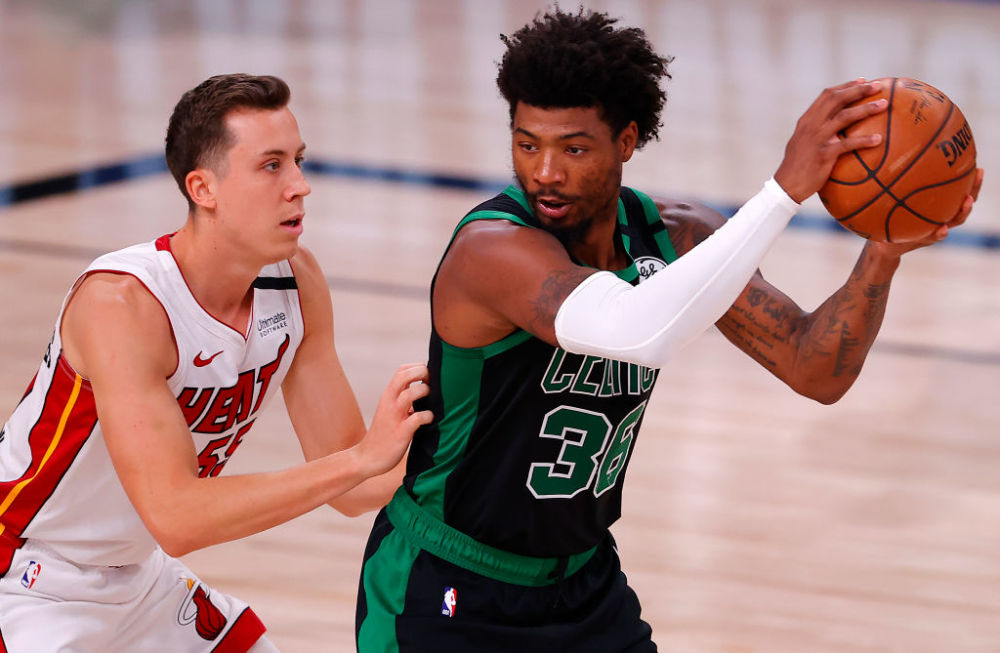 奥黛丽·塔图|59+18+8!双探花爆发扳成2:3,塔图姆半场28分后单节17分6板太残暴!