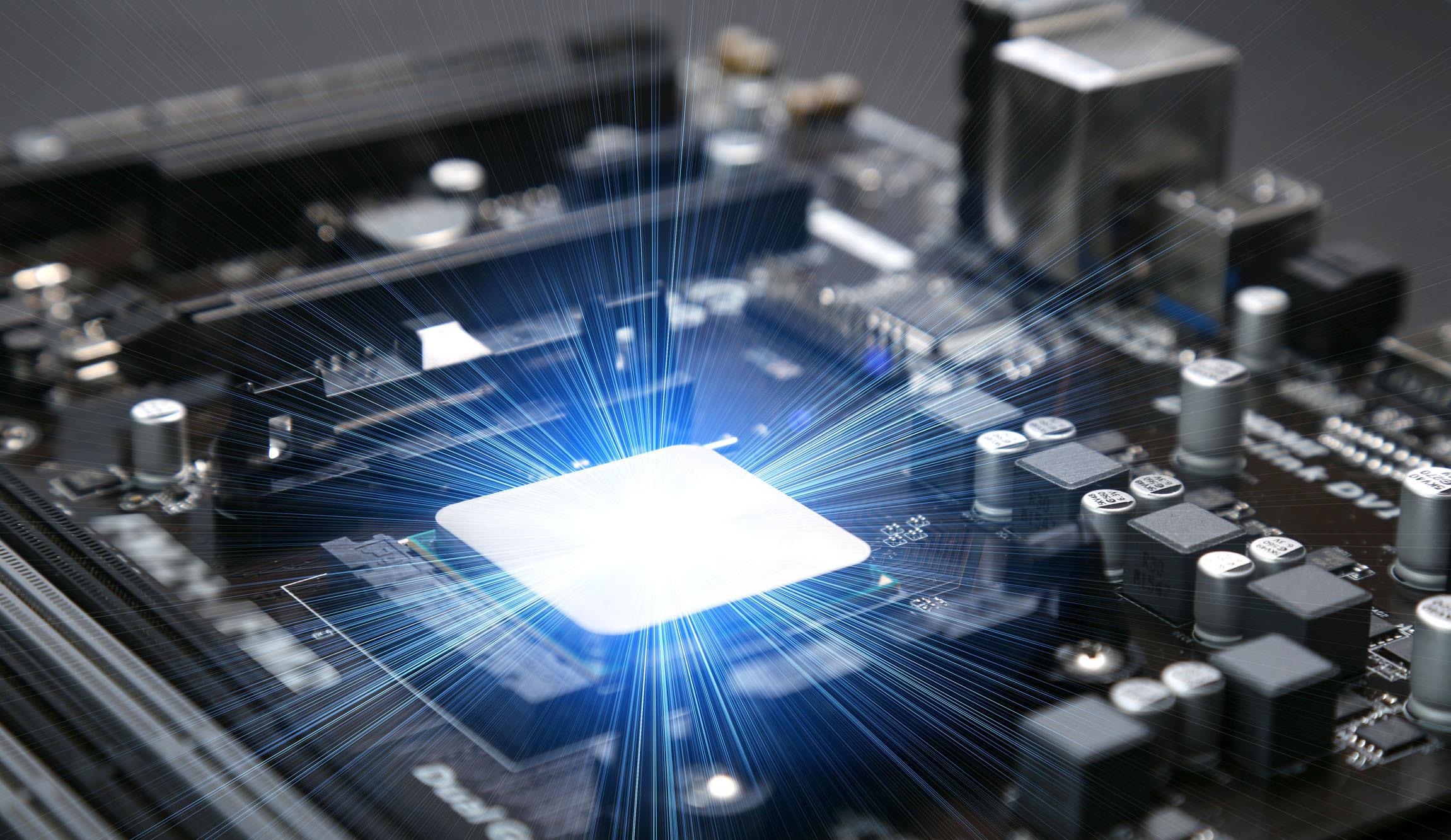 光刻机|光刻机再难，也是人制造的。只不过是时间问题