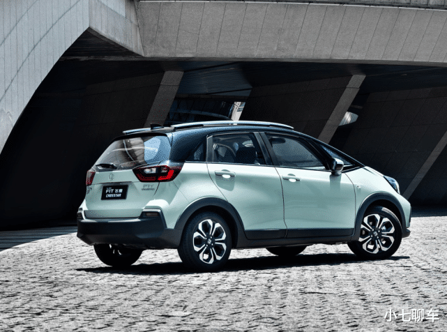 本田飞度|了不起的本田新车，8.18万起售，9月份销量12638辆，交出完美答卷