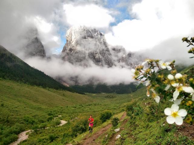 甘南|走过盛夏,甘南的秋天,又是另一个五彩斑斓的世界!