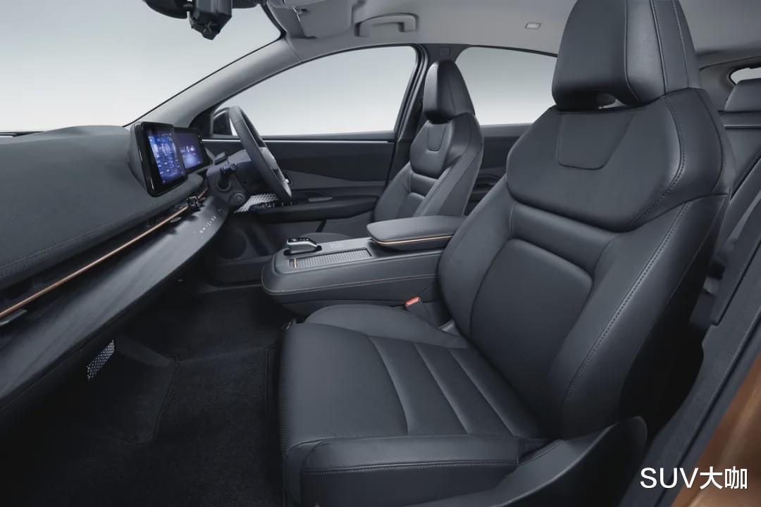 長安CS55純電動版上市；日產全新電動跨界SUV全球首秀-圖5