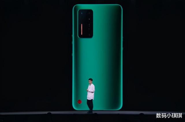 荣耀|坚果R2颜值不掉队！骁龙865+55W+1亿主摄，小米至尊版更香了？