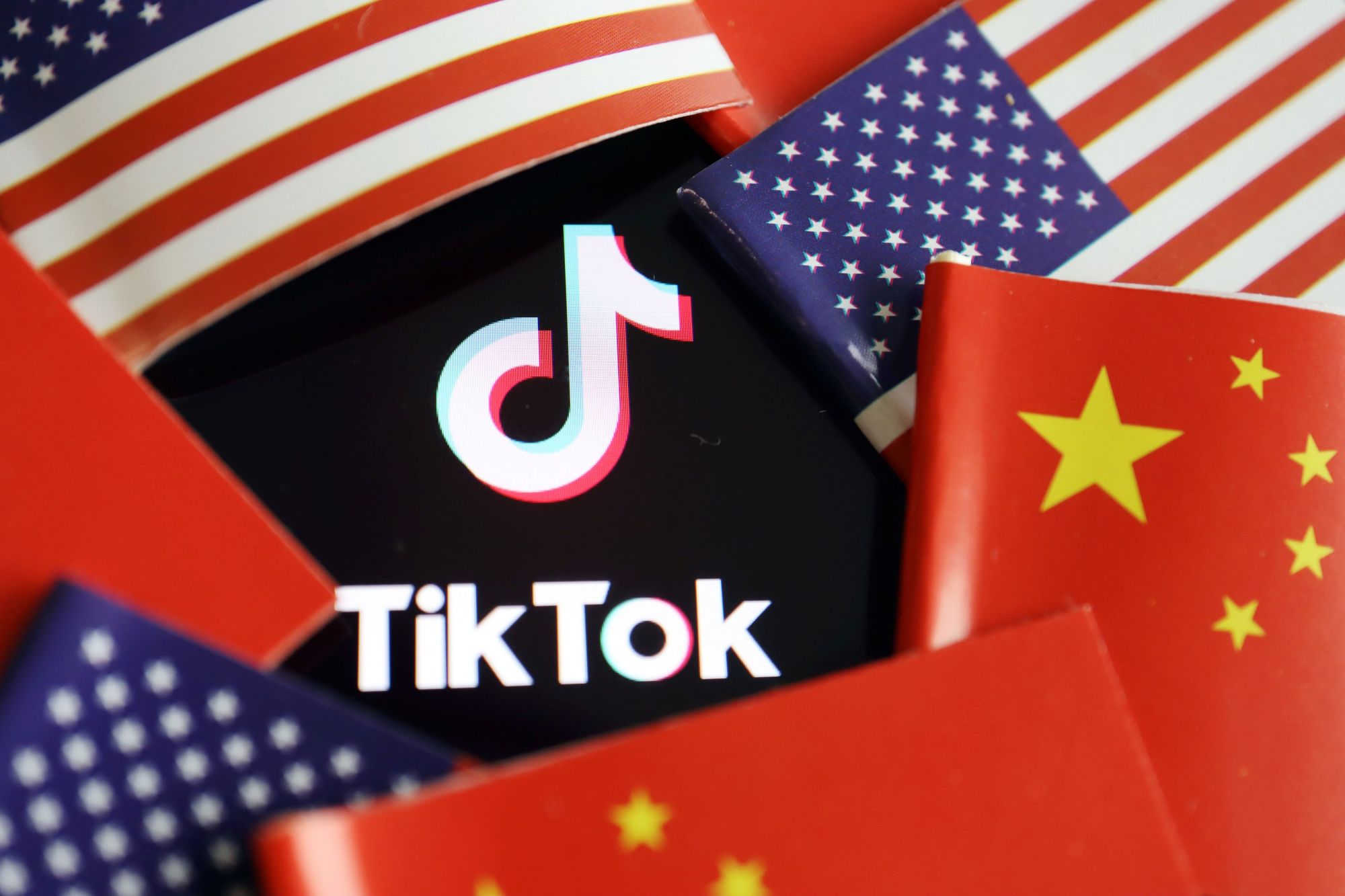 tiktok|美国科技巨头微软考虑以1000亿美元收购TikTok