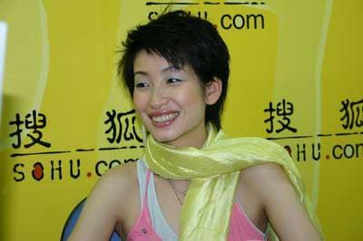 「秦海璐」刘烨：秦海璐是我们班最丑的女演员！秦海璐一句话让他羞愧不已