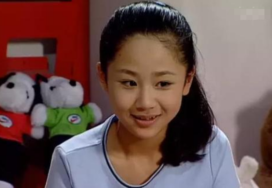 杨紫|杨紫为演好一个角色7天瘦10斤，得知减肥方法后，普通人做不到