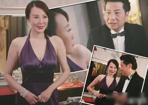 赵本山■《法政先锋4》感情戏变本加厉,主角接连被绿,都快成绿色先锋了