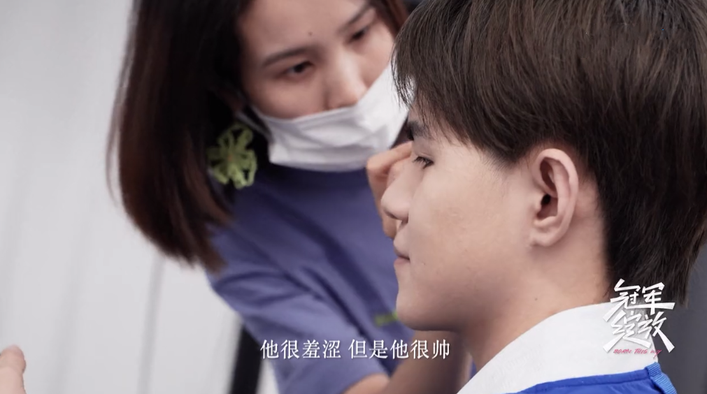 诺言|estar掰掰透露往事，一眼相中诺言，因为长得帅，难怪诺言不离开