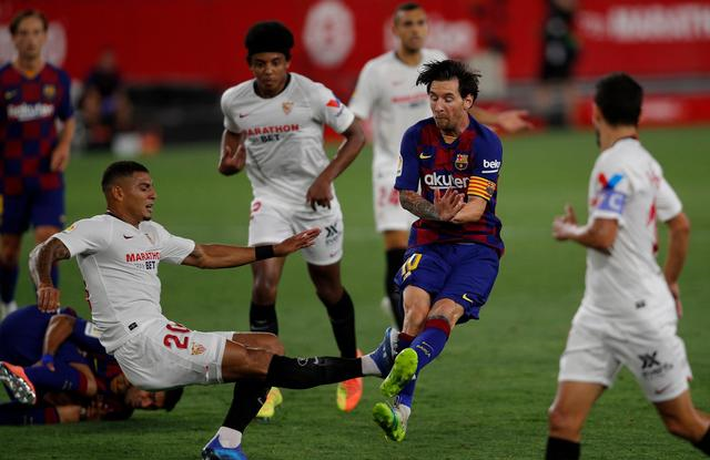 #巴塞罗那#瓜帅点头愿回归巴萨!三项条件:梅西续约+转会决策权