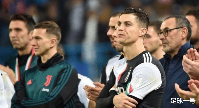 尤文图斯|全欧第一伪强队诞生!被4大豪强6次暴捶只会虐菜,拿什么去争欧冠