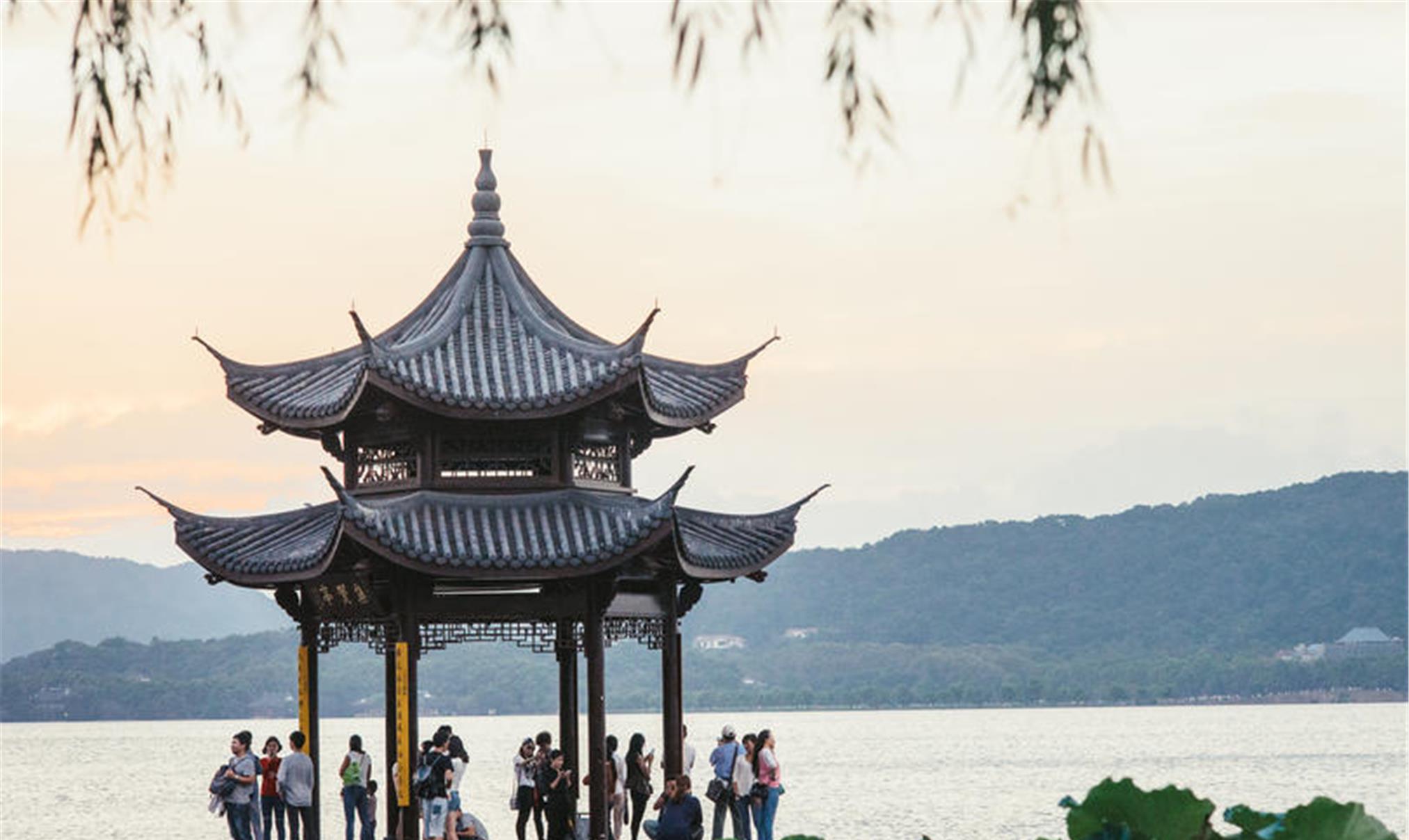 杭州|中国最干净的三座城市：整个北方就一座，南方两座，有你家乡吗？