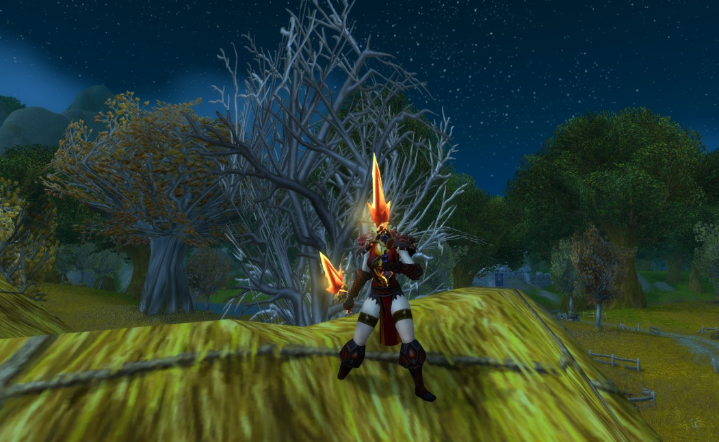 魔兽世界|魔兽世界：P5阶段安其拉神殿，盗贼注意三点，就能无往不利