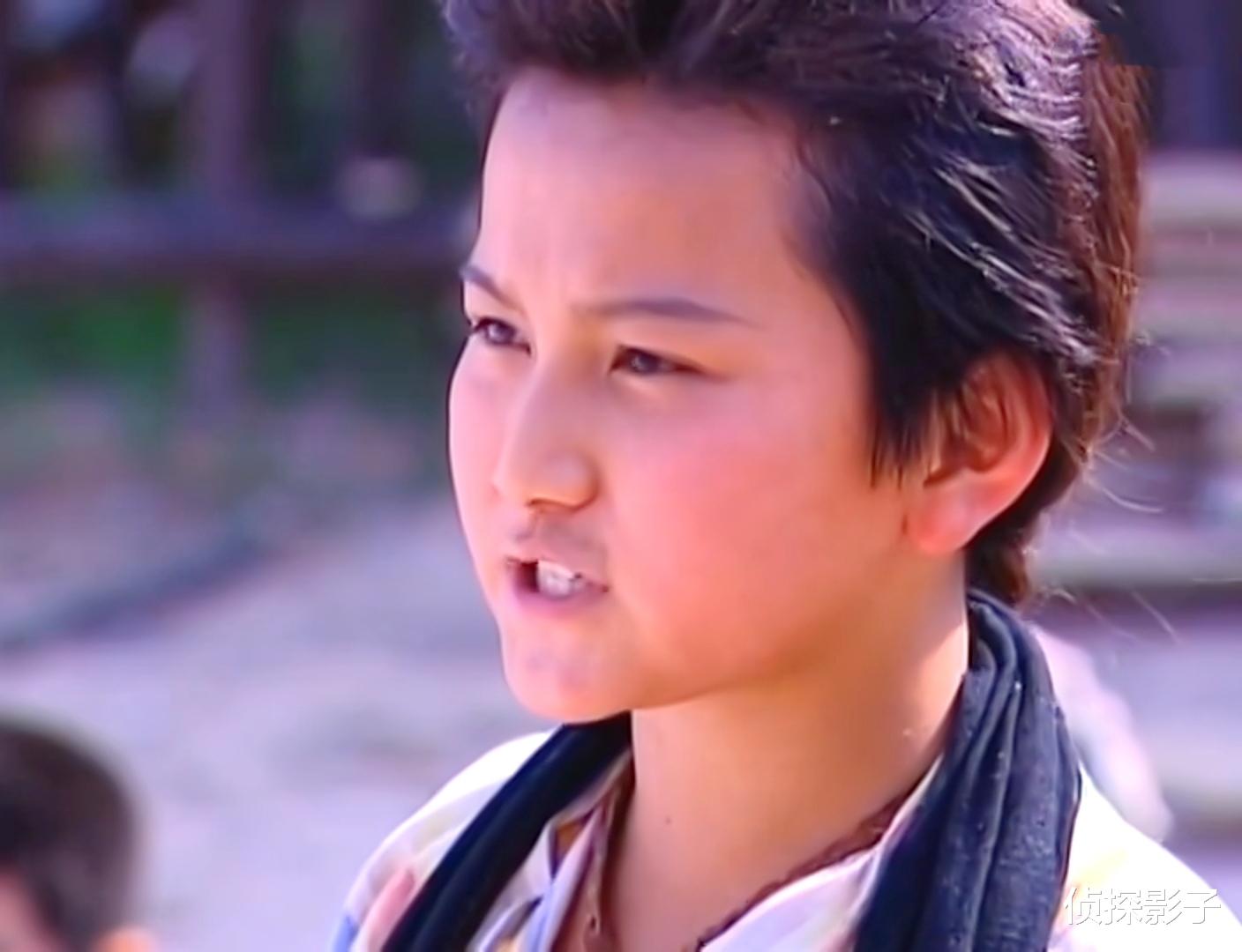 牛魔王|15年前叶童主演的古装剧，男主为九尾狐抛弃女主，又失忆爱上凡人女子