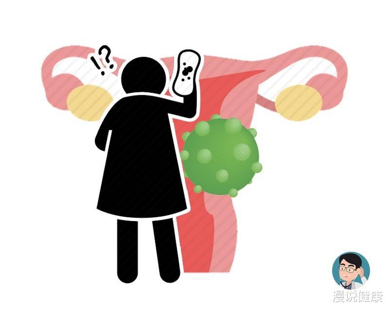 宫颈癌|全球1/5的宫颈癌都在我国！越早拒绝男人3种行为，子宫越感激你