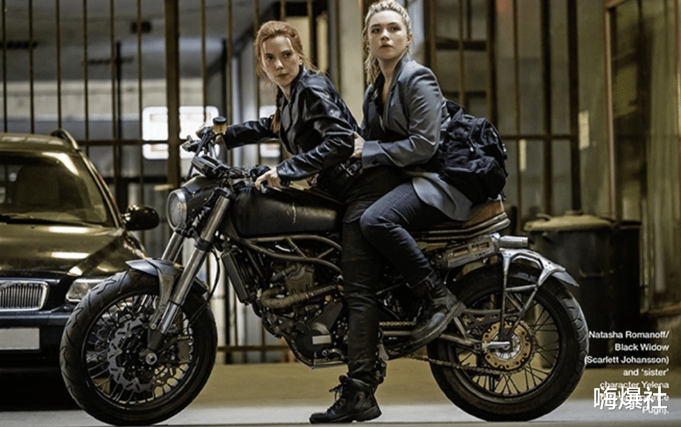 斯嘉丽|因片酬高涨，漫威让黑寡妇交棒给妹妹，斯嘉丽或要离开这角色