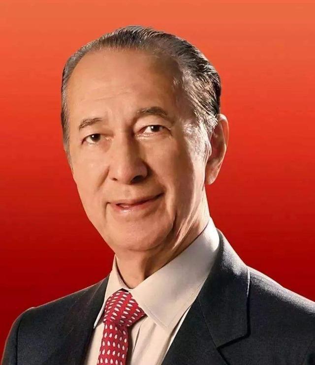 霍英东|霍英东去世享受国葬待遇，何鸿燊为何没有？仅凭第一条赌王就输了