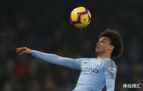#萨内#维尔纳获官宣！切尔西的大手笔，不过这风头似乎被曼城抢了