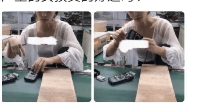 「搭讪」在厂子里遇到一个女孩,我该怎么搭讪最合适?哇哈哈哈网友的回复绝了!