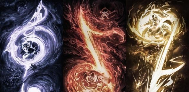 预告：五黑系列皮肤已确定，新五虎即将来袭，另外还有两套良心皮肤上架