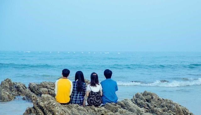 ##上了大学一定就轻松了吗？以一个过来人的身份，告诉你最真的现实