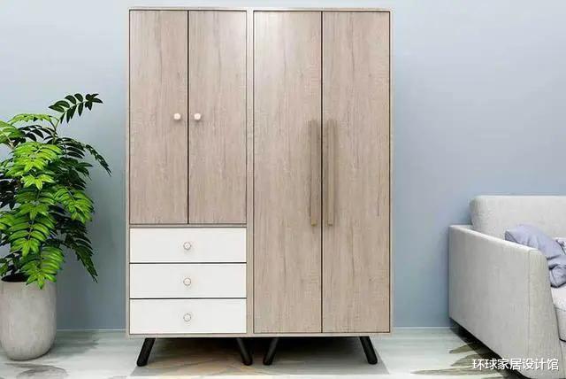 甲醛|定制柜子水太深，被忽悠用铝合金做柜子零甲醛，做完太后悔，亏了