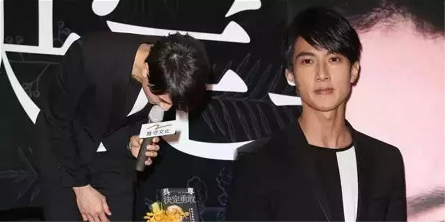 吴尊■林丽莹为了吴尊到底有多能忍？