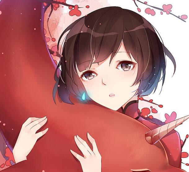 二次元|这些二次元女主都是你反感的吗？你为什么反感她们