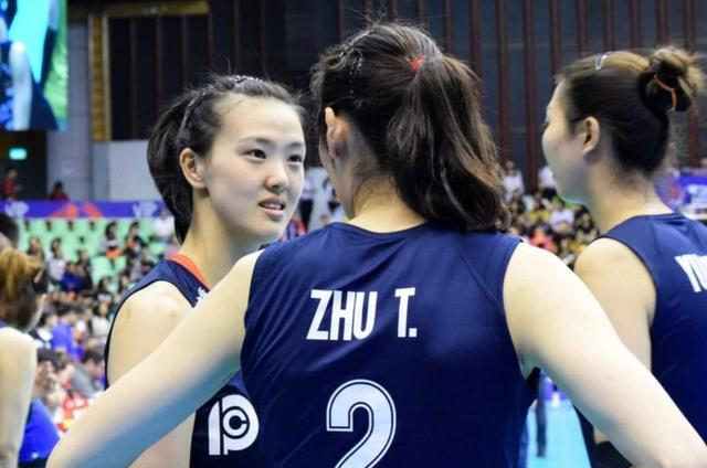 [张常宁]张常宁迎来好消息！郎平已经为她安排新角色，球迷们要开心了