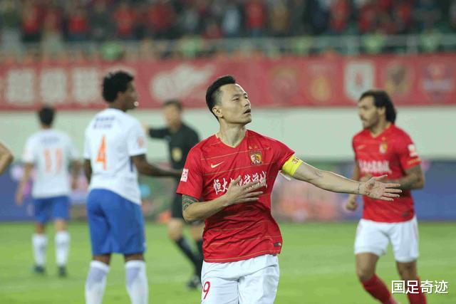 「郜林」太实诚！郜林自曝选择深足真正原因，直言最想和C罗做队友