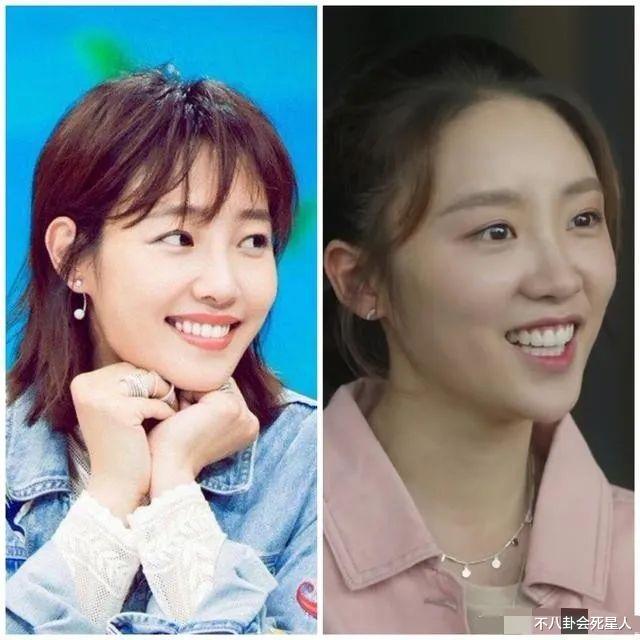 白百何|《三十而已》林有有被狂骂，皱眉瞪眼扮俏皮，模仿白百何太明显