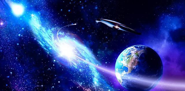 量子纠缠：一种全新量子守恒定律问世，宇宙演化之谜再揭新篇章