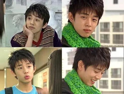 刘亚仁|又丑又欲，刘亚仁他可真要命