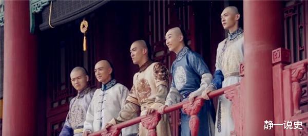 教师|圈禁26年，生了20个孩子，大阿哥胤褆的禁足生活究竟有多无聊