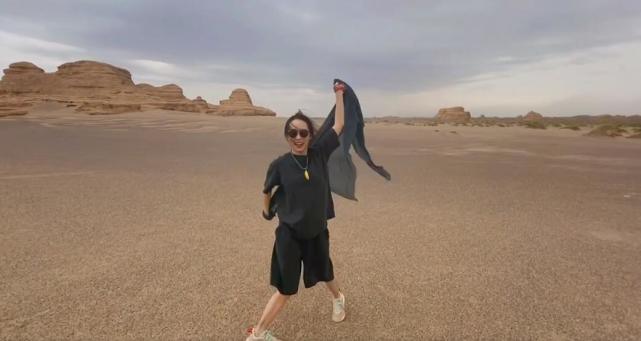 旅行|杨丽萍徒弟跟同性爱人自驾旅行，相爱799天，表白水月：妻，久久