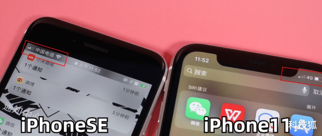 [苹果]iPhone SE 比贵 2000 元的 iPhone 11 差在哪？