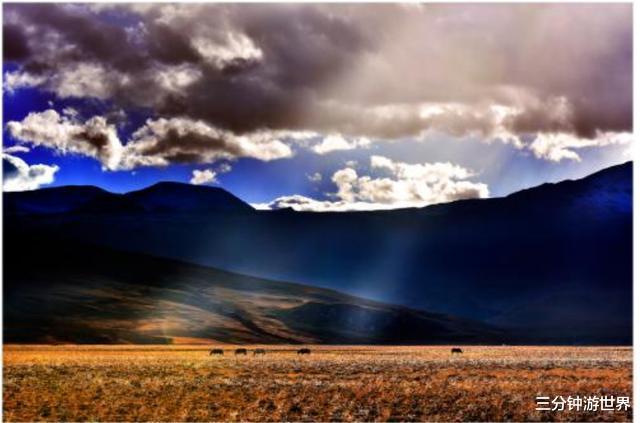 西藏▲到了西藏，千万不要做这3件事儿，否则后果自负