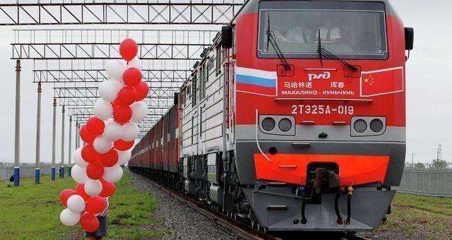 俄罗斯|俄愿向中国提供168万公顷土地，运本币后，更多俄葵花籽油或将进入中国