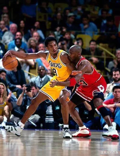 迈克尔·乔丹@5个位置的历史第一人,谁最容易被超越?谁最难超越?