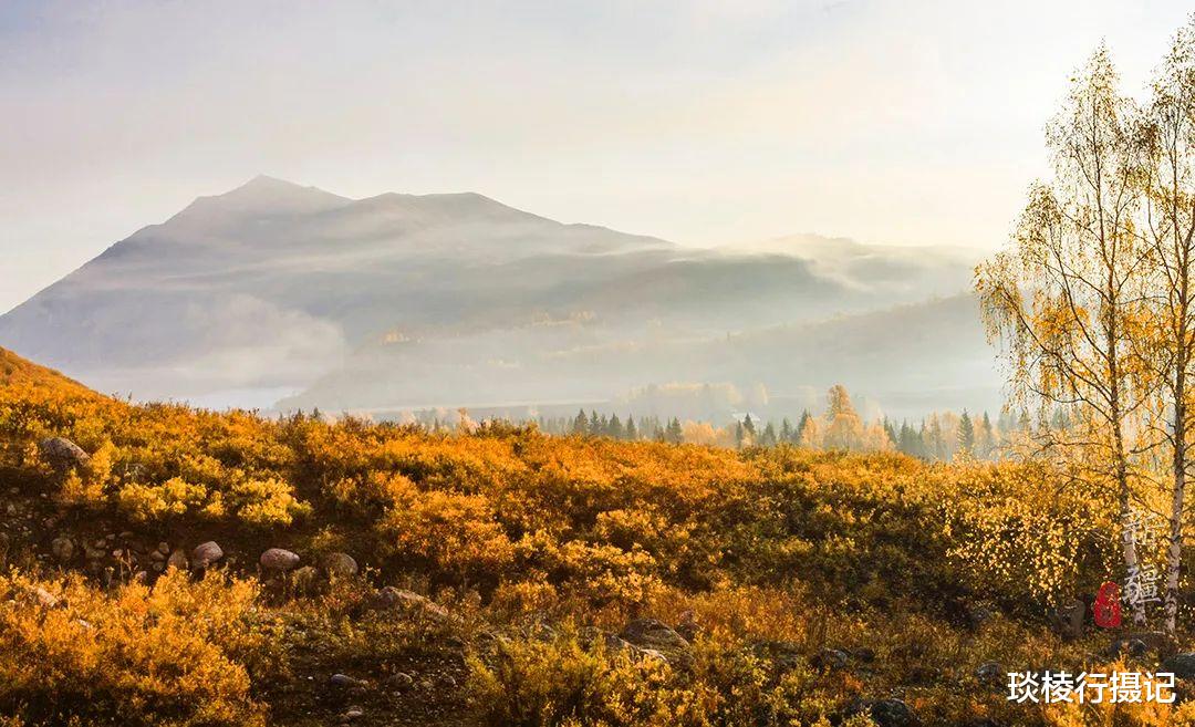 无锡|这个被人们遗忘的民族，在中国的边境，建起了一个童话世界