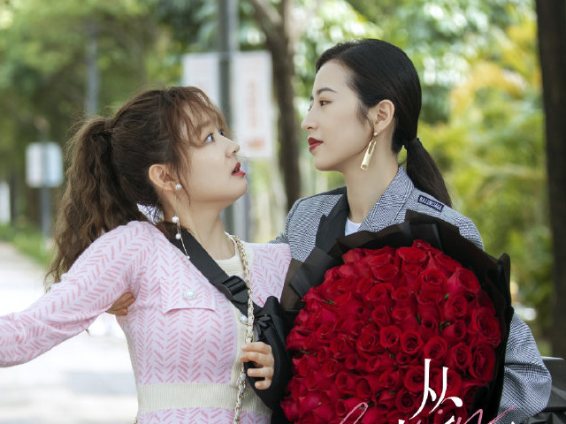 芒果台|芒果终于迎来“爆款剧”，开播2天播放破亿，熬夜10集没看够！