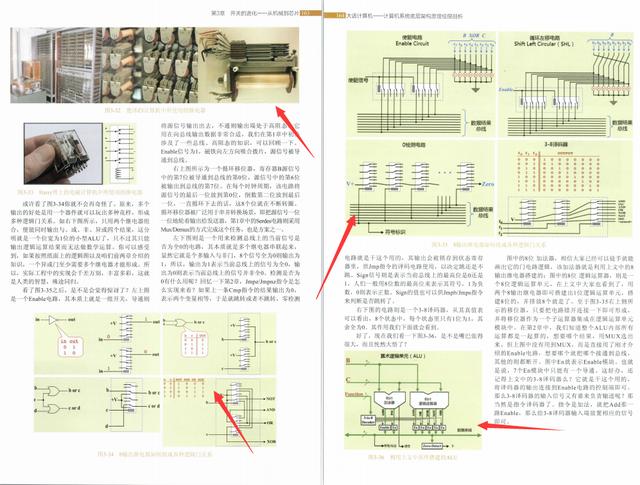 阿里巴巴|阿里巴巴熬夜三个月整理出1500页计算机底层架构原理解析
