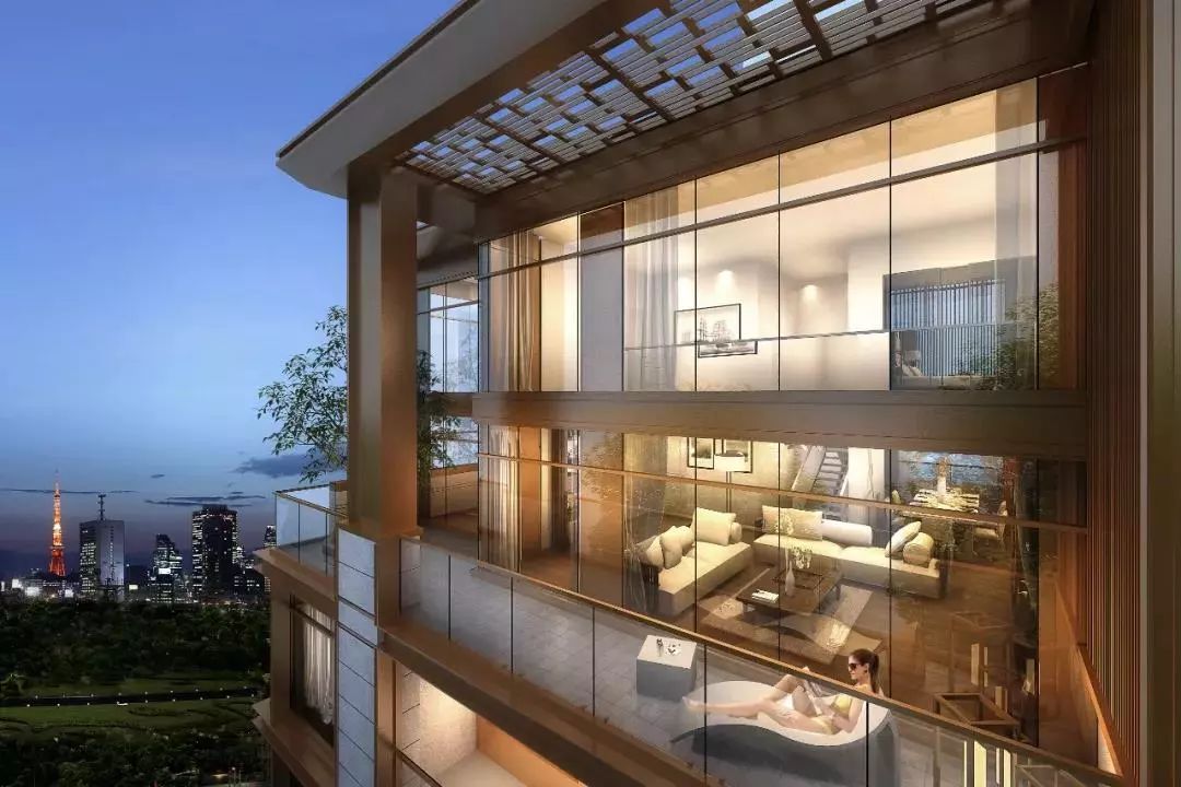 春节前的碧云尊邸静悄悄，来下载81页的ppt产品手册吧