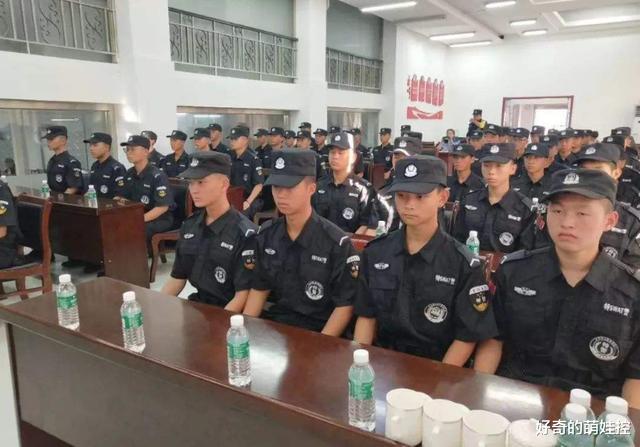 大学|5所公安部“直属”的警校，录取分相对较低，毕业就是“铁饭碗”