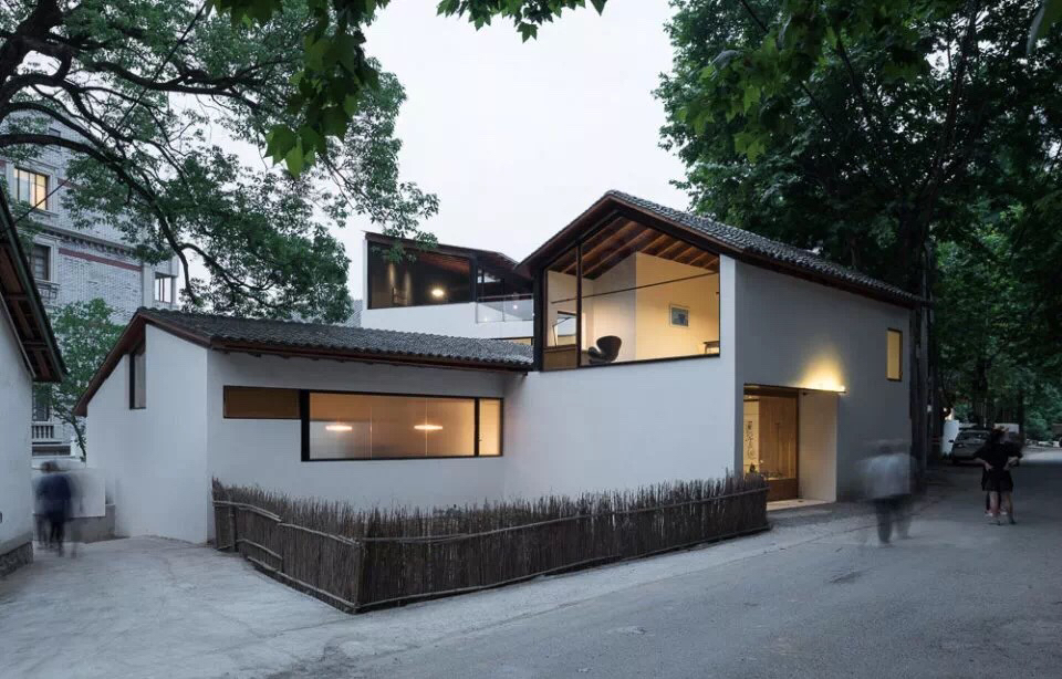 |玩转庭院：13个“乡村庭院”设计案例，简单实用还时尚！