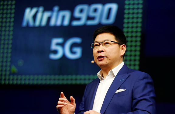 华为|麒麟休止，塔山幻灭，举国之困华为抗不动了！内行：新独角兽闪现