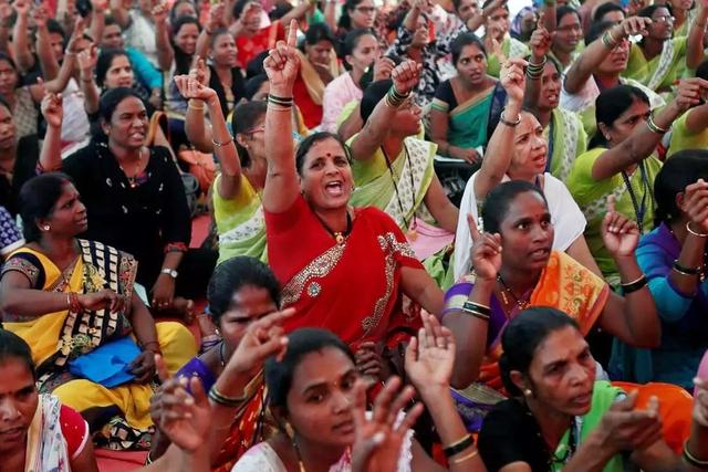 微信|阿里撤离后，微信紧接着发出了一条让印度人无比失望的“通知”