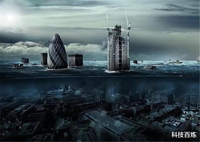 【超级地球】如果人类消失,下一任统治者将会是谁?霍金:第3种可能性很大!