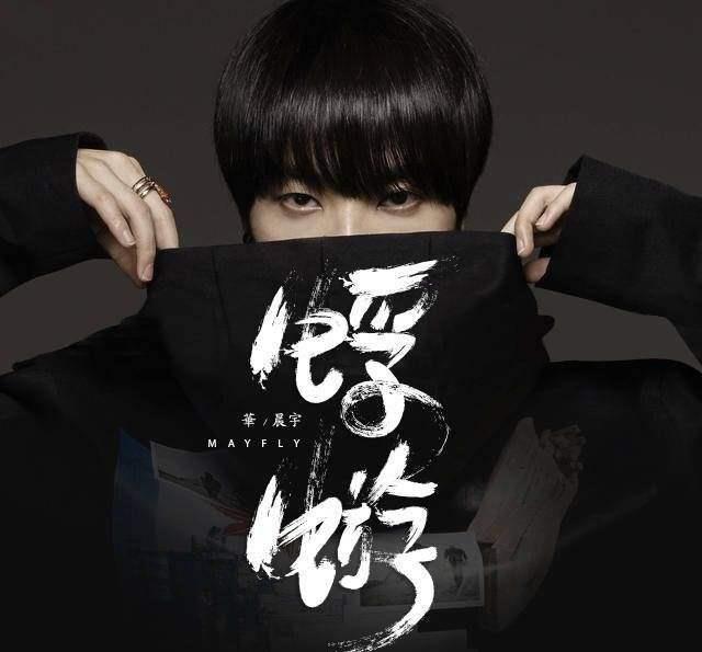 华晨宇▲“华晨宇”歌曲“出圈”最多的一张专辑，曲风多变，凸显霸气！