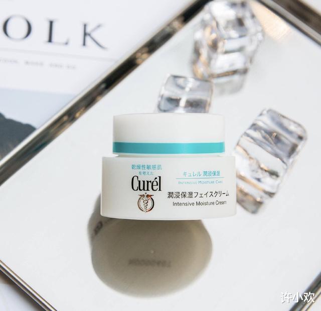 面霜|干敏肌肤双十一该囤点啥?这四款面霜和精华你一定要选其二