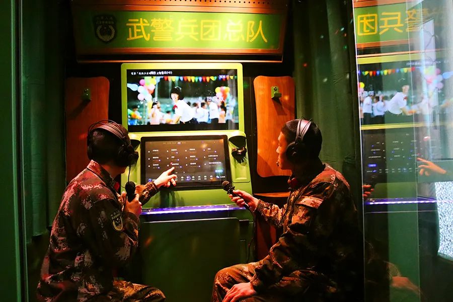 天山达闻 室外寒流滚滚，室内毫无悬念持续升“温”